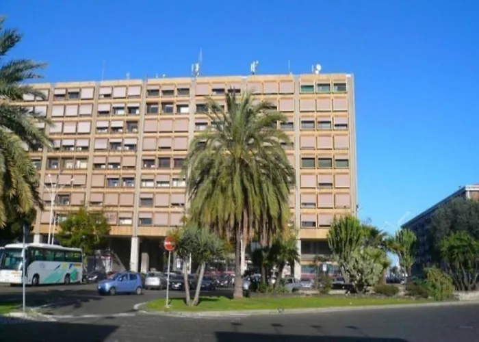 Sicilia B&B Catania