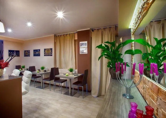 Sicilia B&B Catania