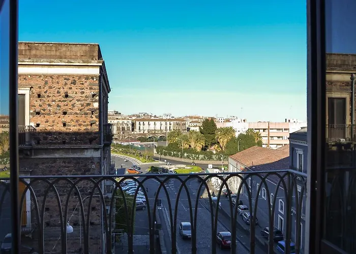 Casa Alcalà DeluxeAlbergo